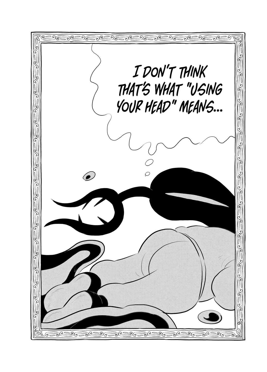 Ousama Ranking Chapter 254 page 15 - Chapter 254