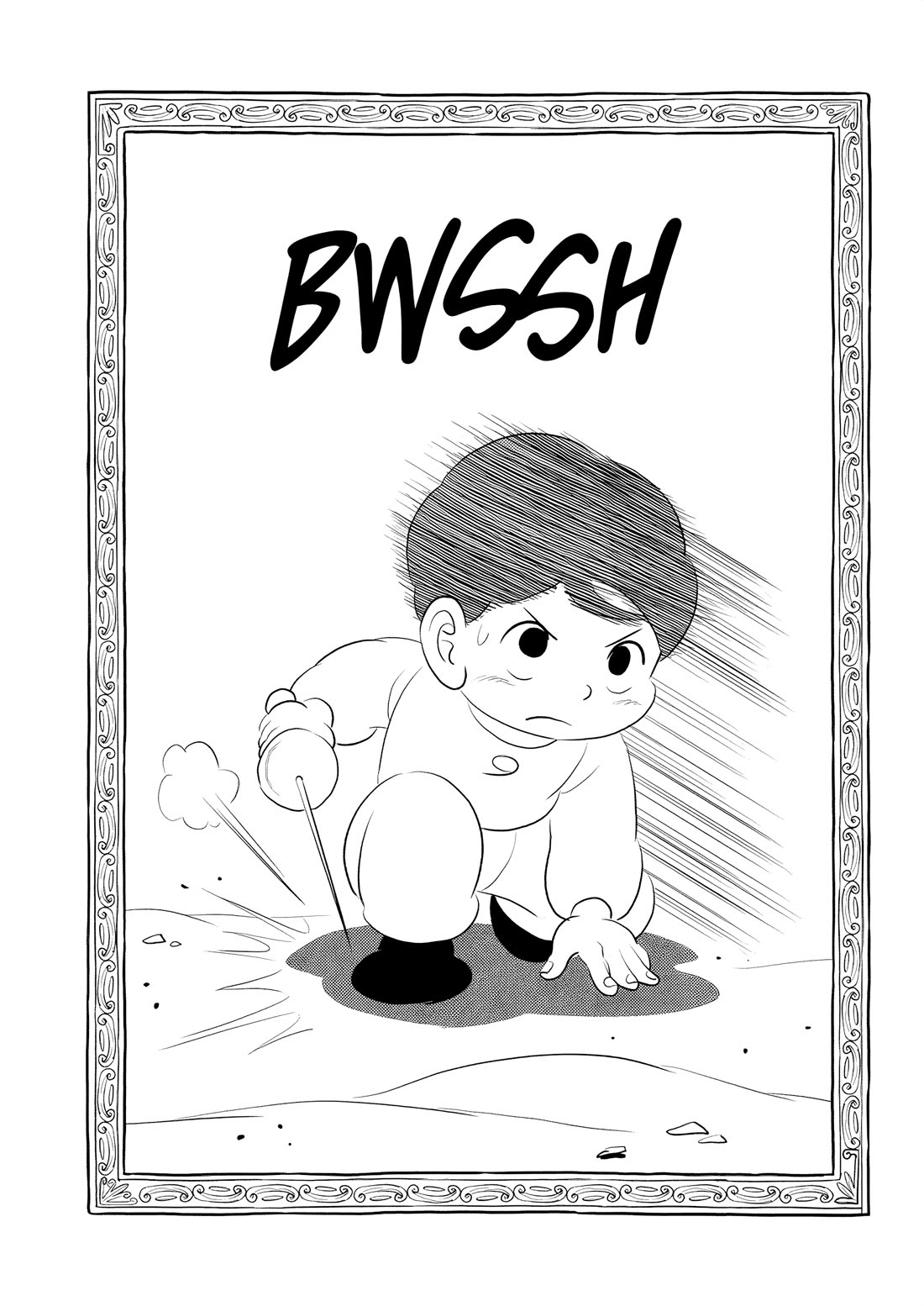 Ousama Ranking Chapter 256 page 15 - Chapter 256