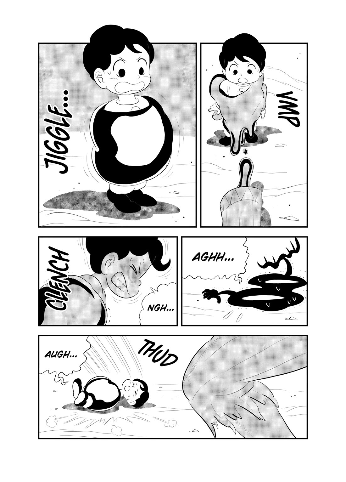 Ousama Ranking Chapter 258 page 1 - Chapter 258