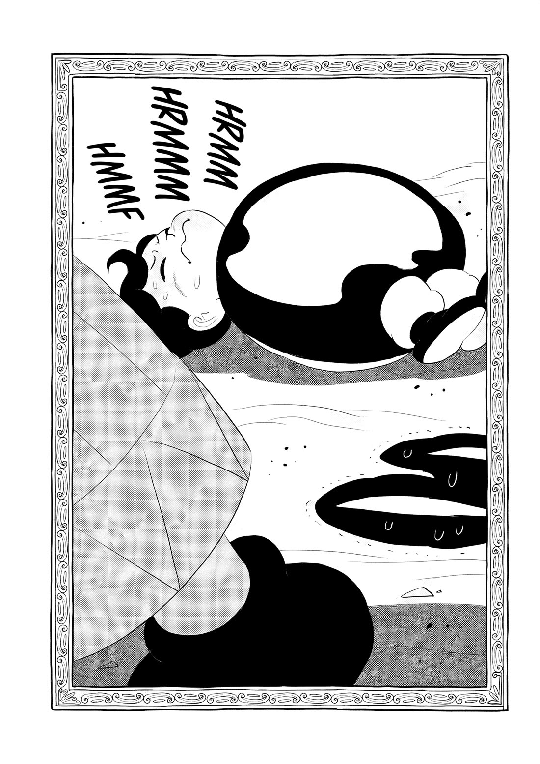 Ousama Ranking Chapter 259 page 15 - Chapter 259
