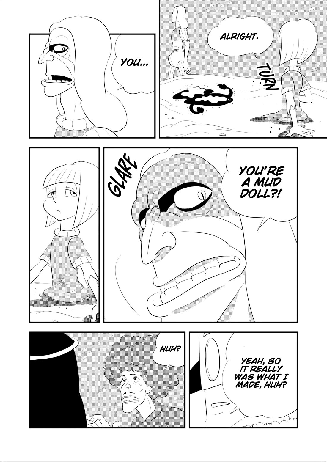 Ousama Ranking Chapter 260 page 13 - Chapter 260