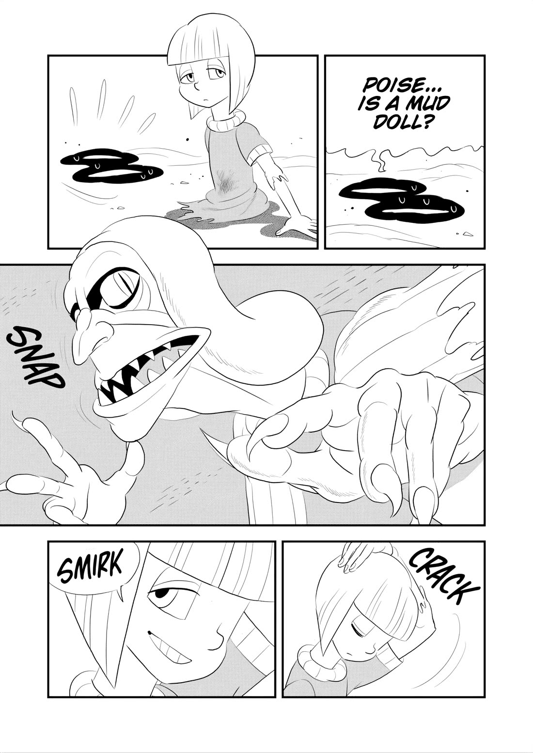 Ousama Ranking Chapter 260 page 14 - Chapter 260
