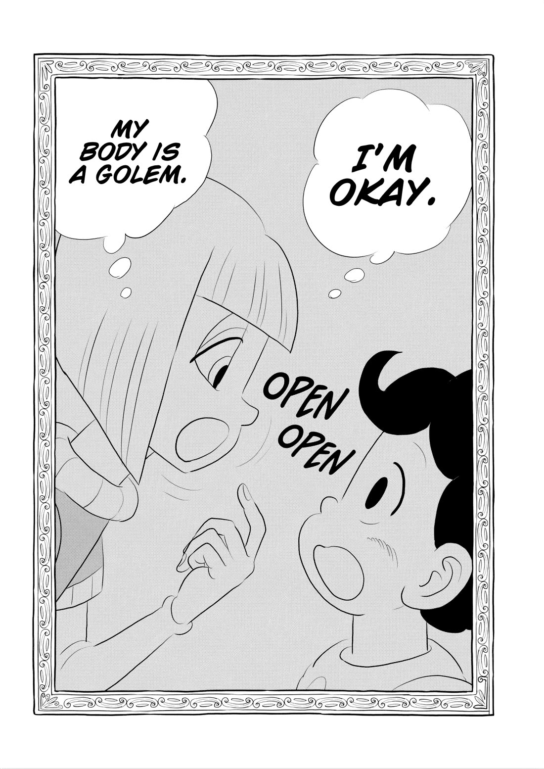 Ousama Ranking Chapter 260 page 16 - Chapter 260