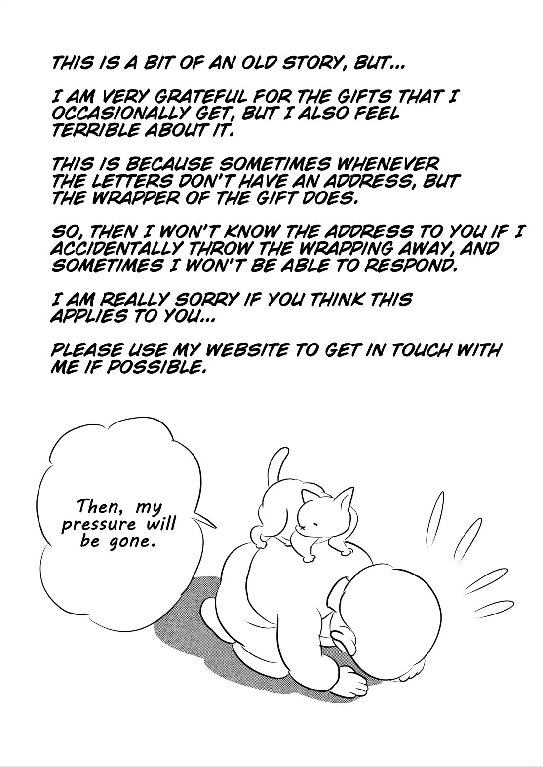 Ousama Ranking Chapter 261 page 16 - Chapter 261
