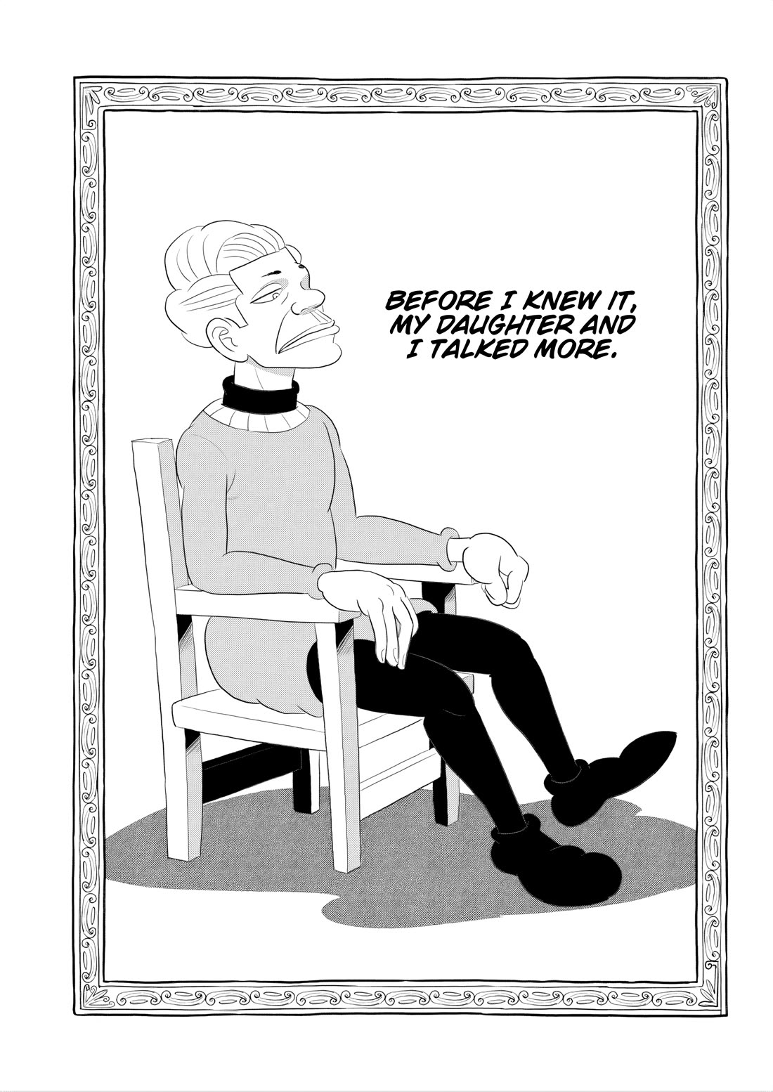 Ousama Ranking Chapter 266 page 15 - Chapter 266
