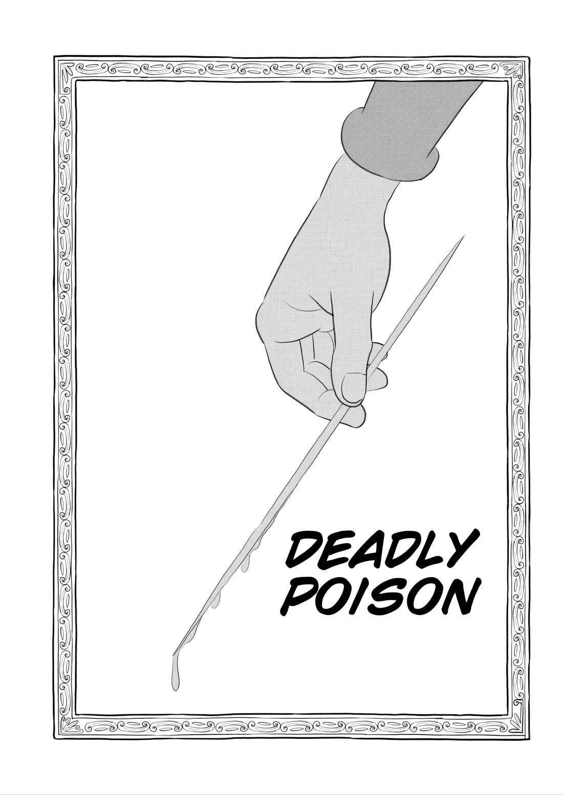 Ousama Ranking Chapter 269 page 15 - Chapter 269