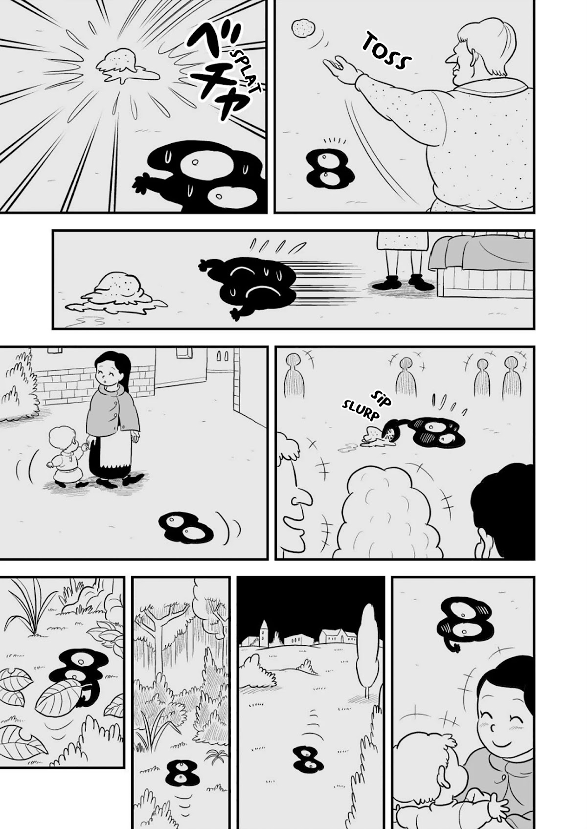 Ousama Ranking Chapter 27.5 page 12 - Chapter 27.5: Bonus