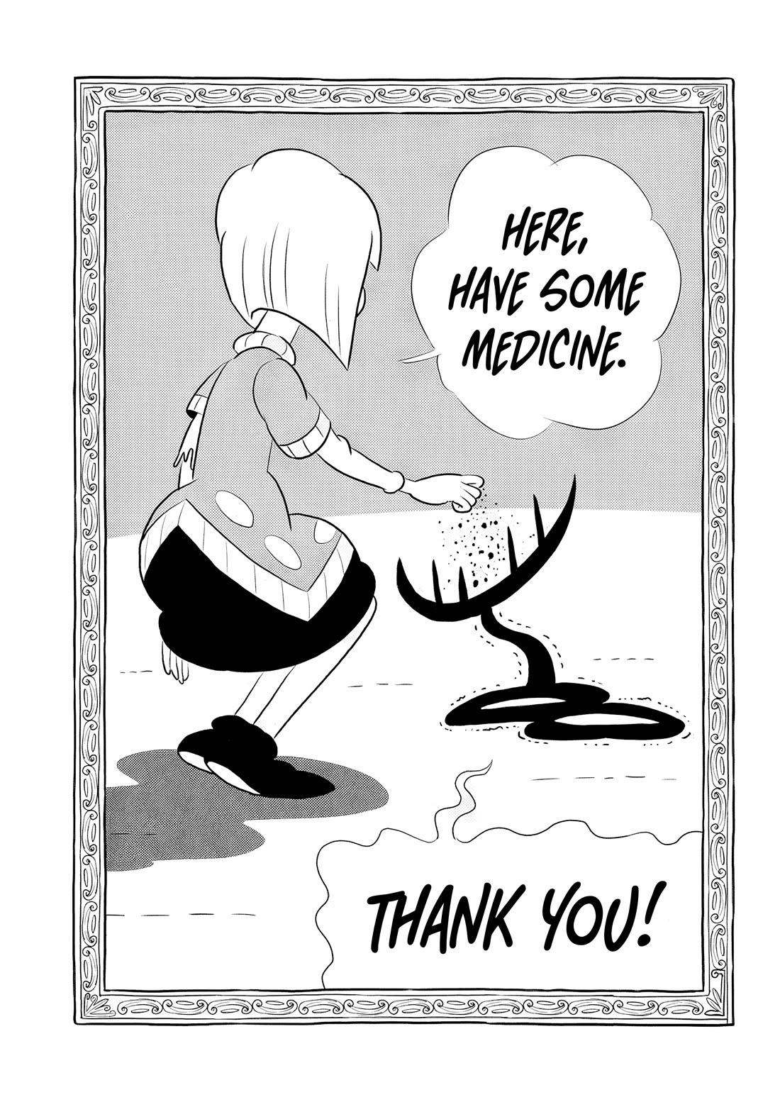 Ousama Ranking Chapter 274 page 15 - Chapter 274