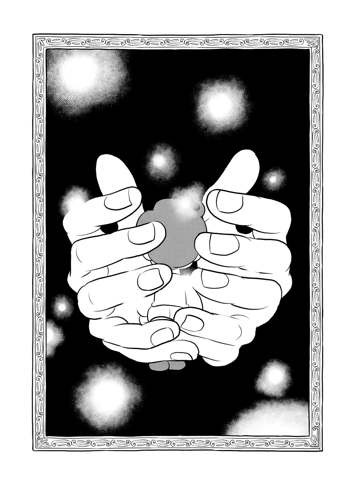 Ousama Ranking Chapter 275 page 15 - Chapter 275