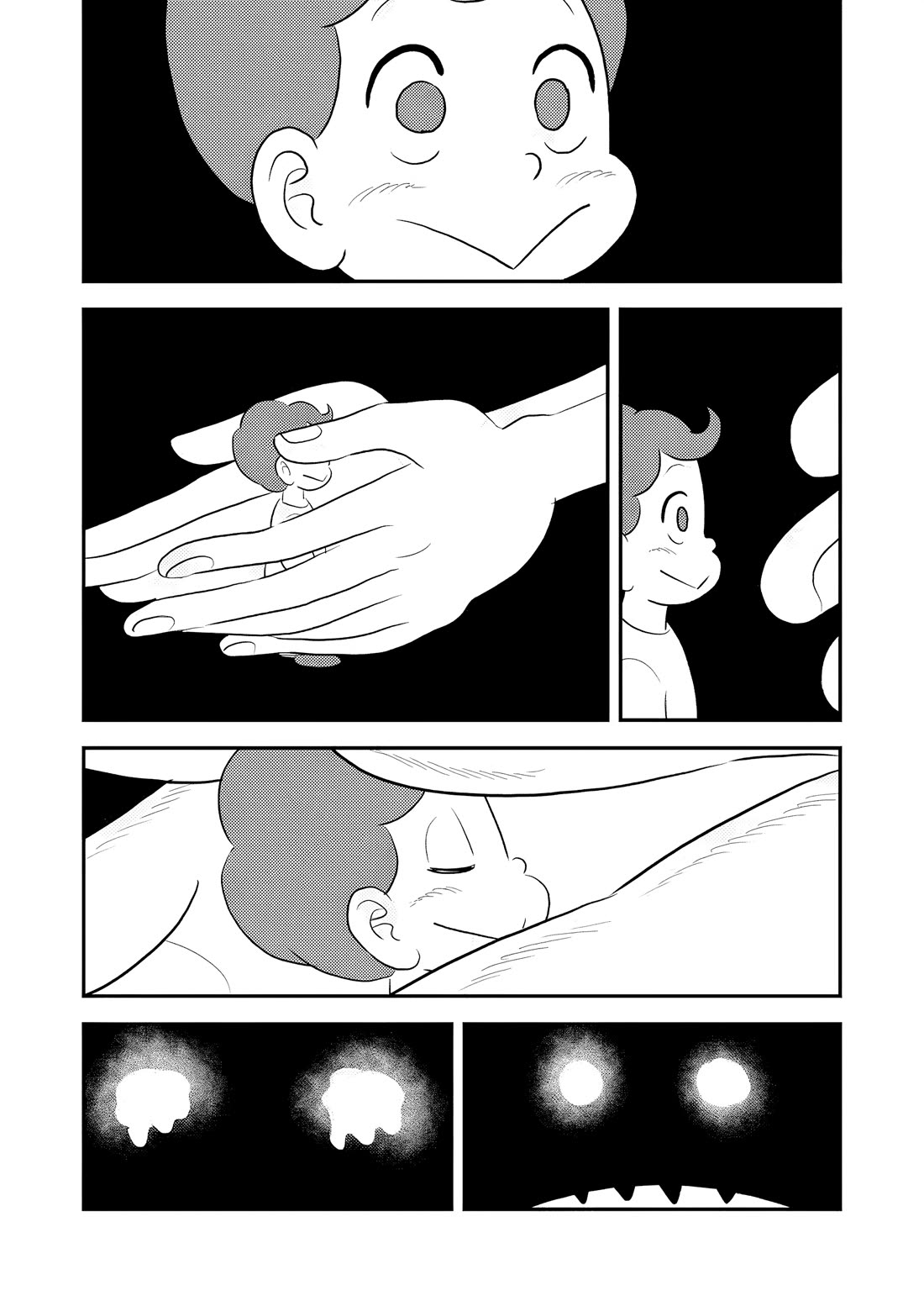 Ousama Ranking Chapter 275 page 2 - Chapter 275