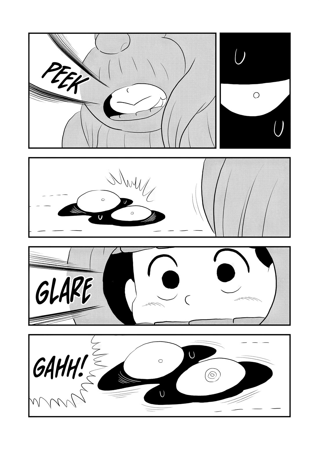 Ousama Ranking Chapter 275 page 5 - Chapter 275