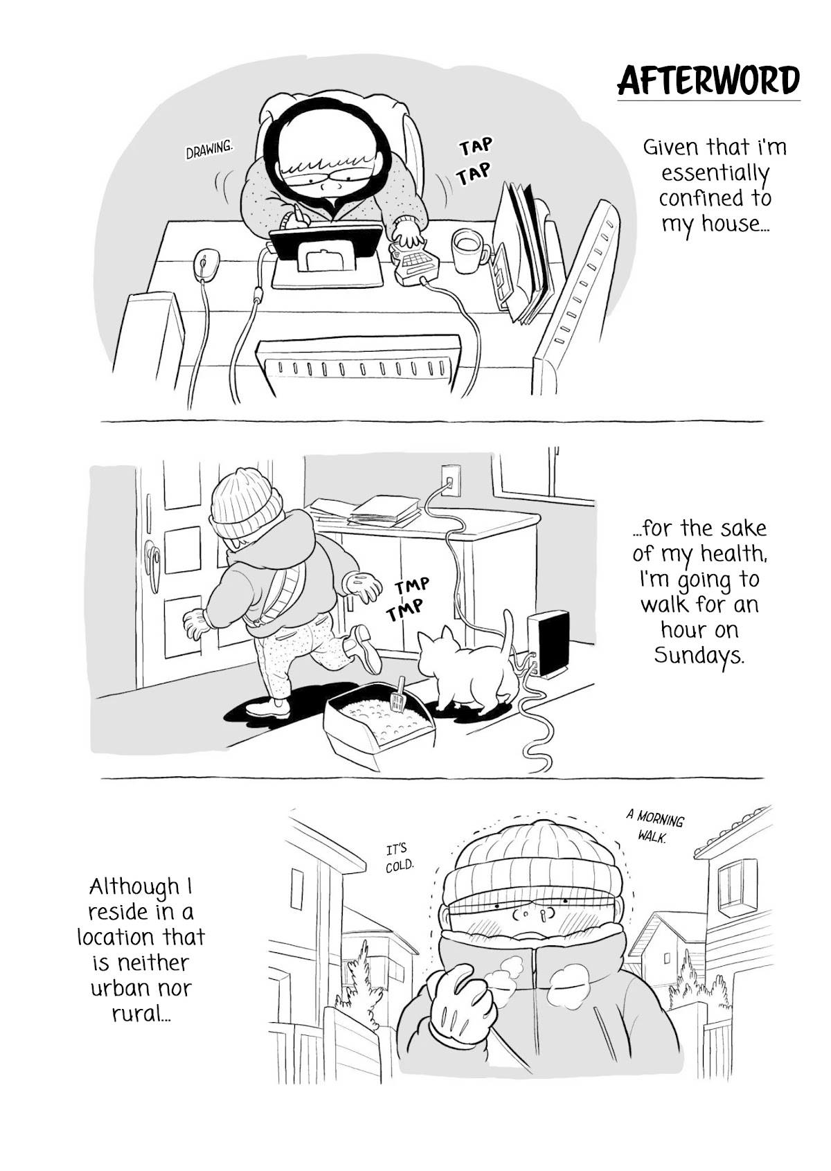 Ousama Ranking Chapter 55.5 page 16 - Chapter 55.5: Bonus