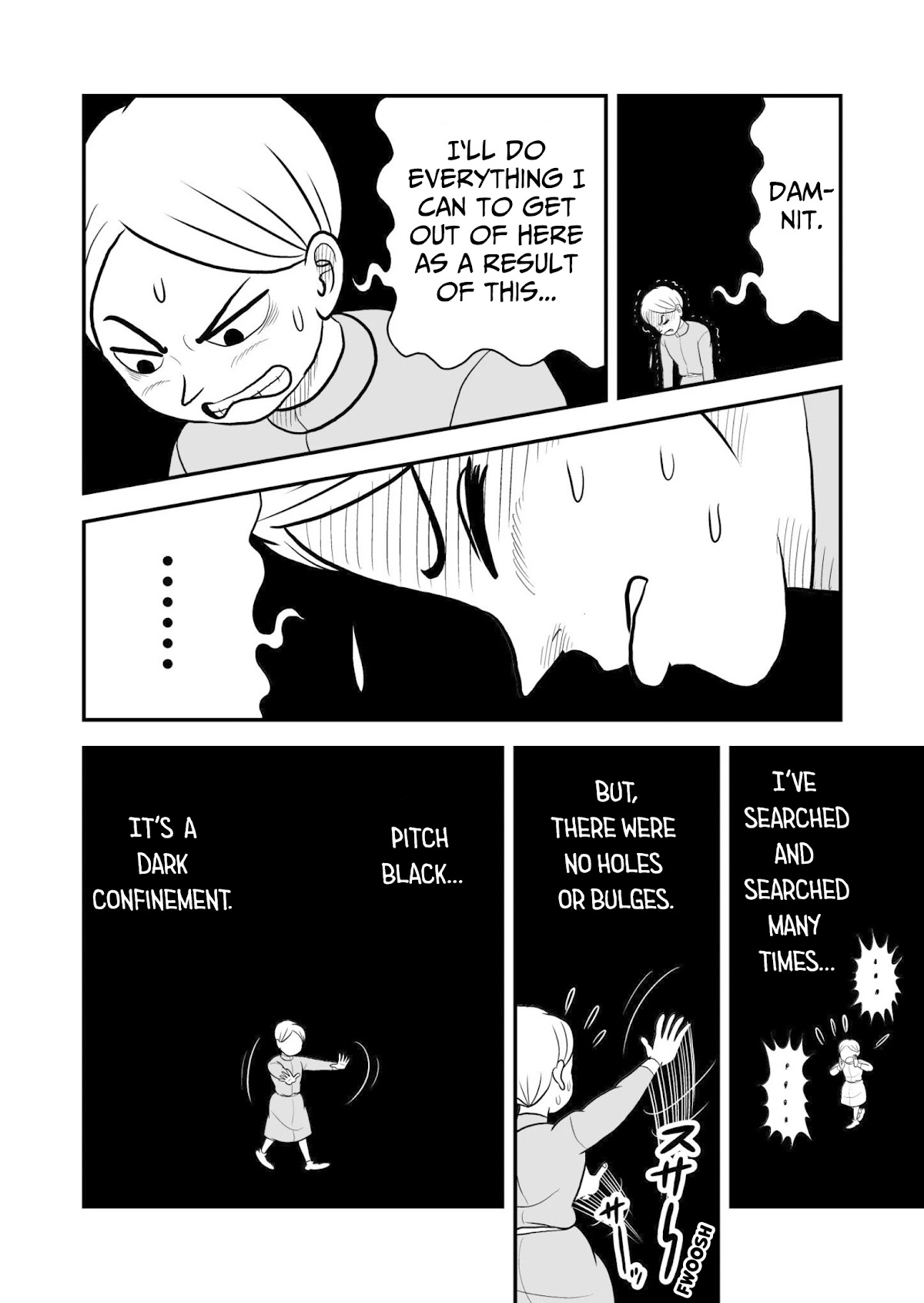 Ousama Ranking Chapter 63 page 11 - Chapter 63