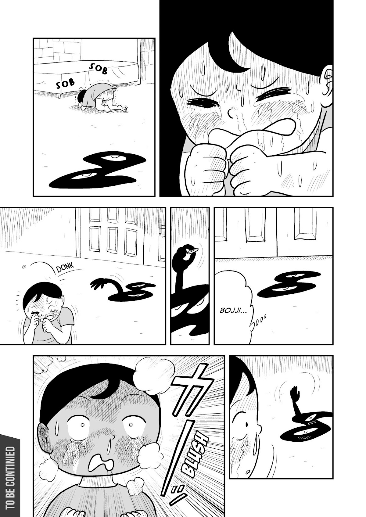 Ousama Ranking Chapter 7 page 16 - Chapter 7