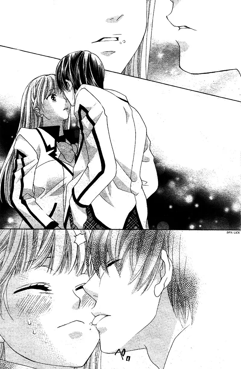 Ousama to Fushigi no Shiro Chapter 4 page 11 - Chapter 4