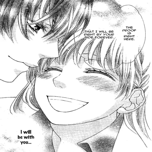 Ousama to Fushigi no Shiro Chapter 5 [END] cover