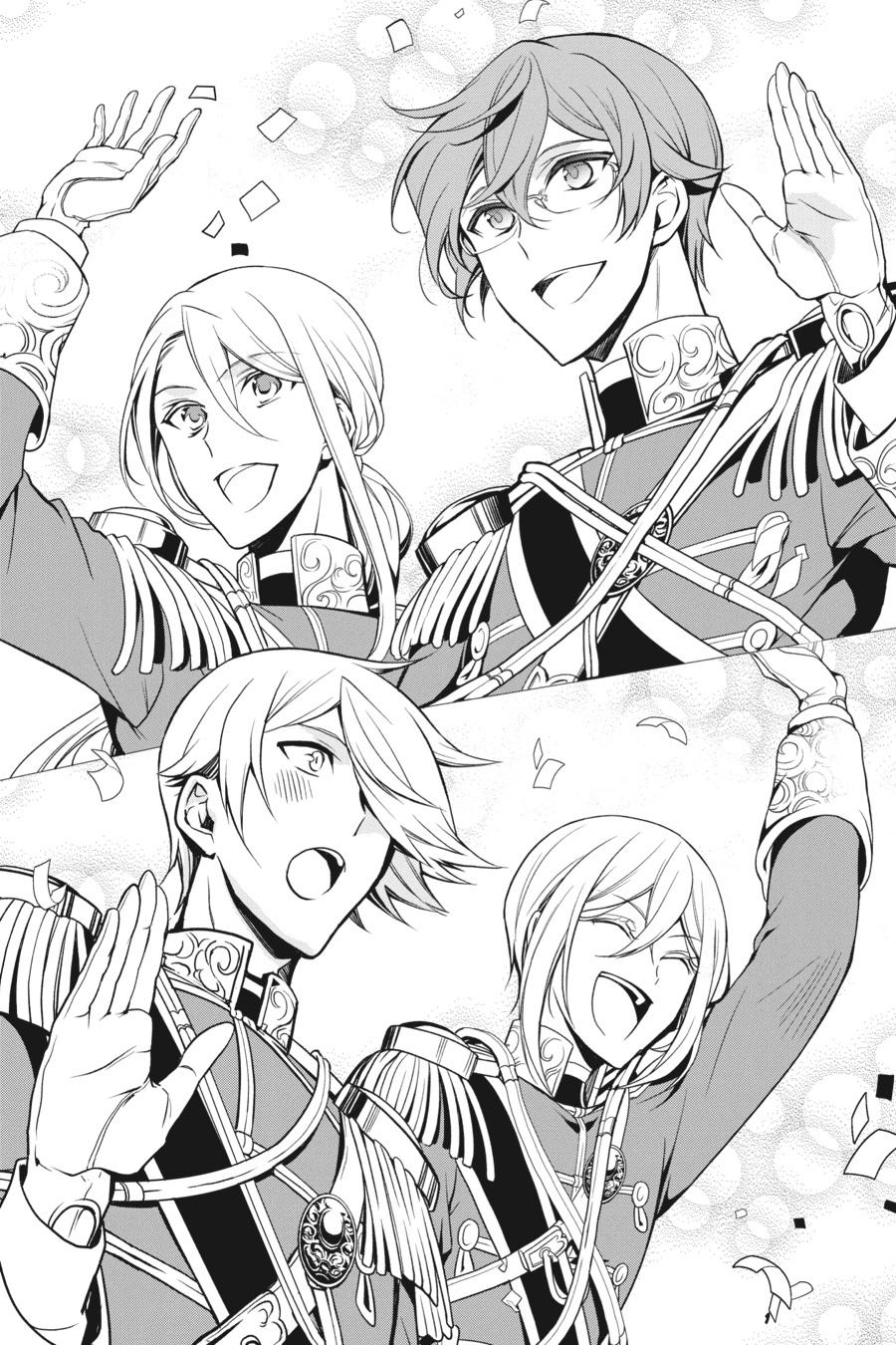 Oushitsu Kyoushi Haine Chapter 100 page 20 - Chapter 100