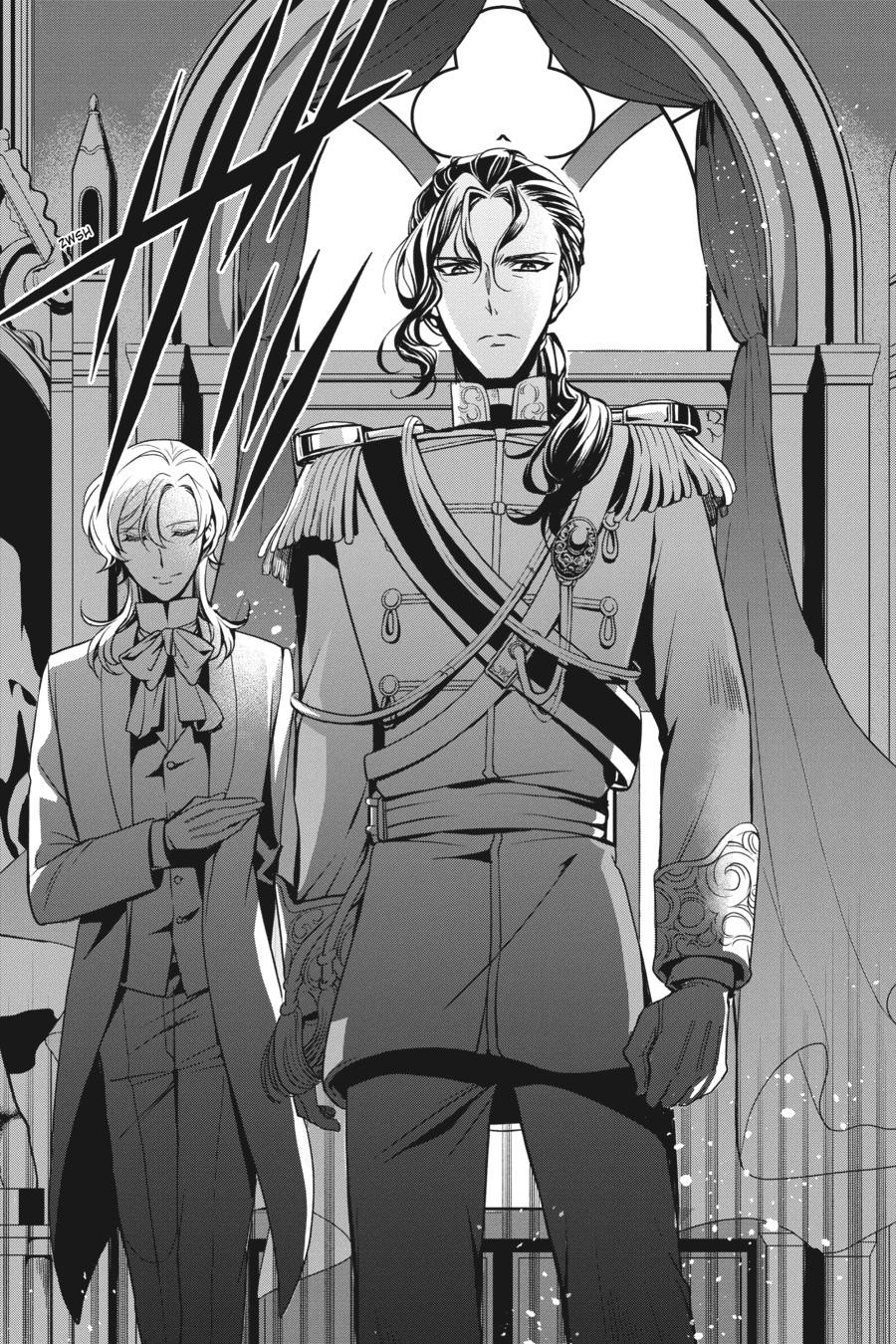 Oushitsu Kyoushi Haine Chapter 100 page 24 - Chapter 100