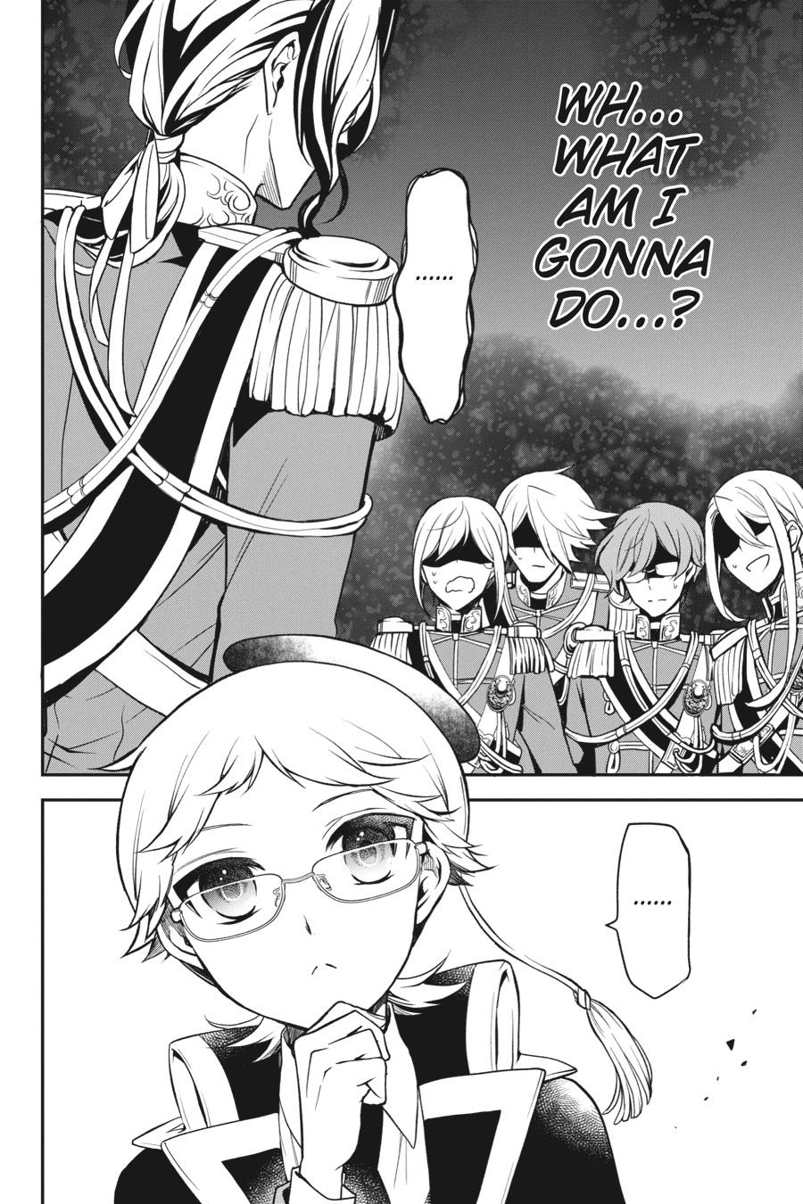 Oushitsu Kyoushi Haine Chapter 100 page 28 - Chapter 100