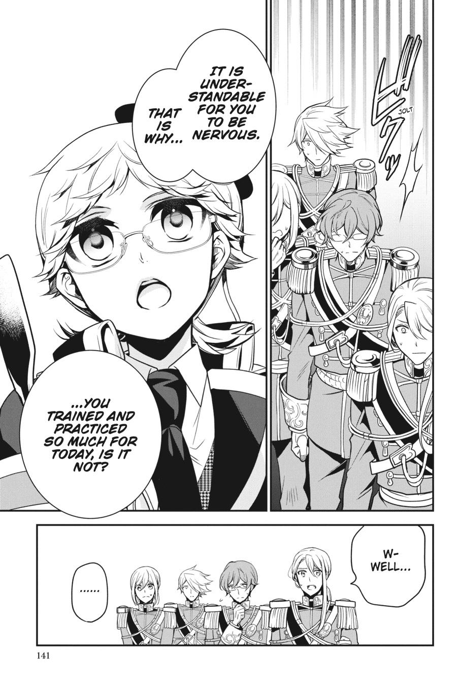 Oushitsu Kyoushi Haine Chapter 101 page 13 - Chapter 101