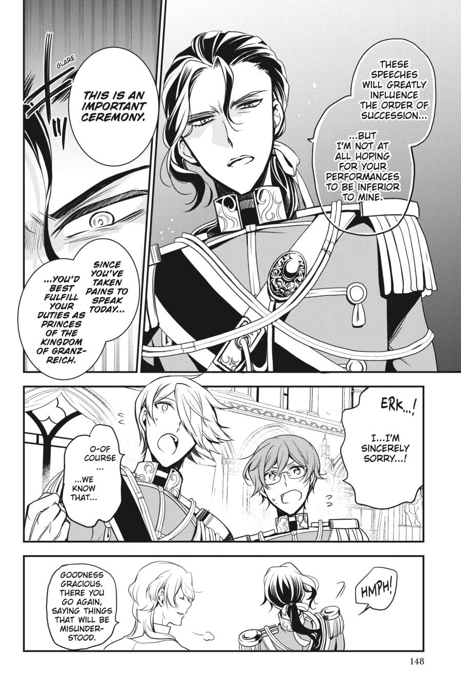 Oushitsu Kyoushi Haine Chapter 101 page 20 - Chapter 101