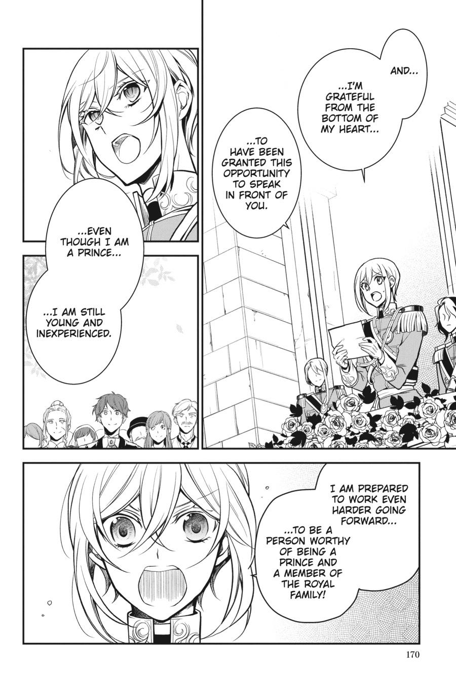 Oushitsu Kyoushi Haine Chapter 102 page 10 - Chapter 102