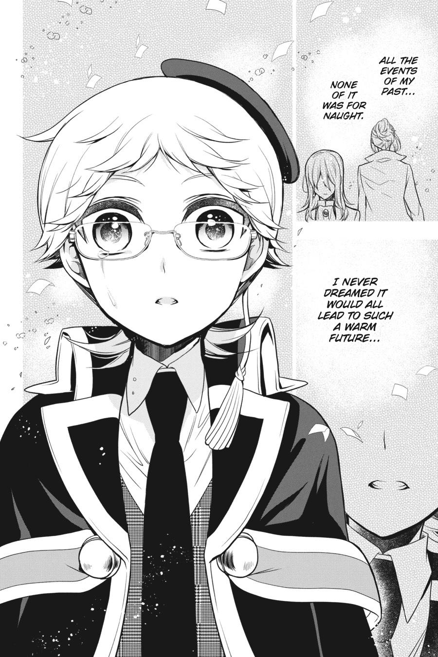 Oushitsu Kyoushi Haine Chapter 102 page 27 - Chapter 102