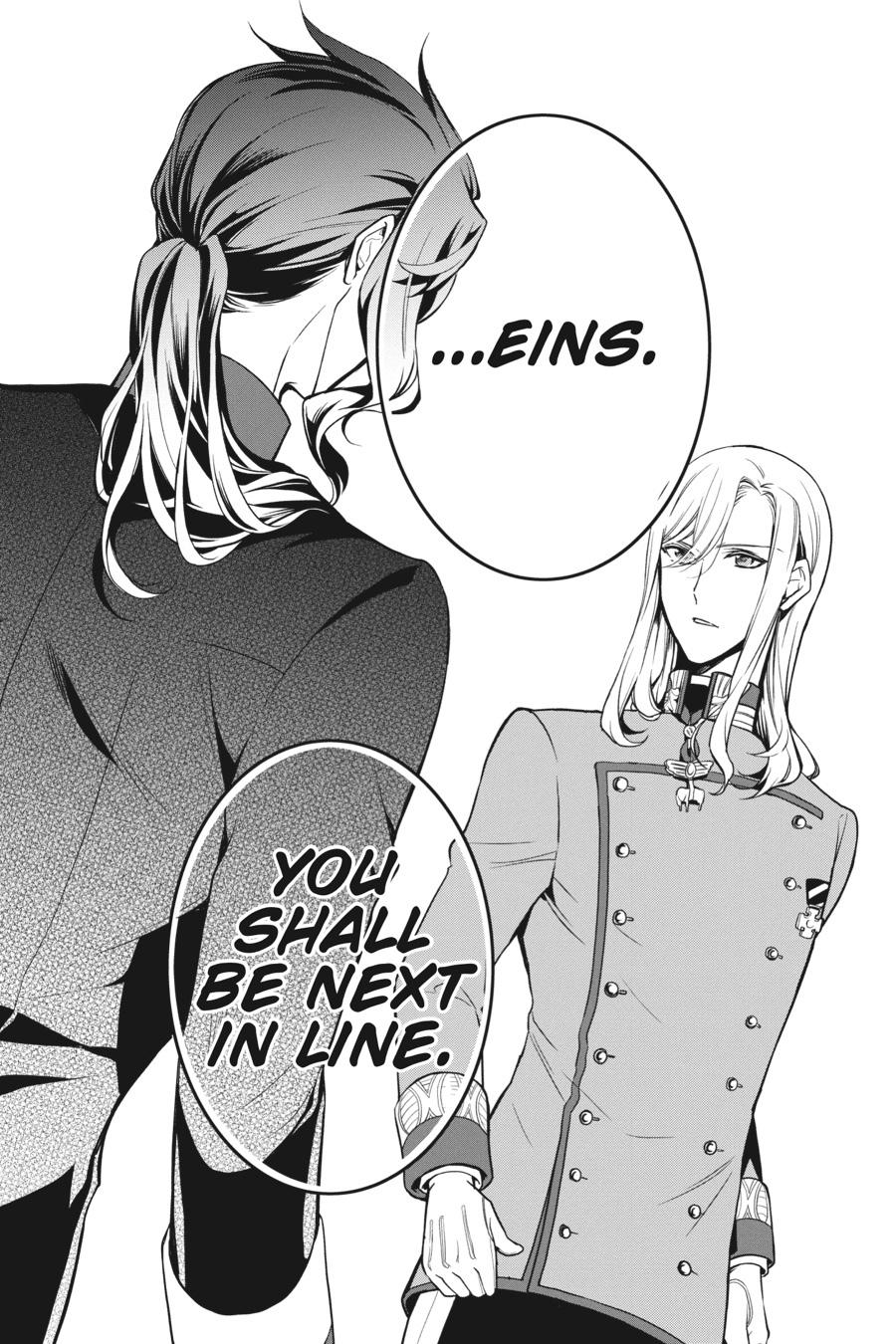 Oushitsu Kyoushi Haine Chapter 103 page 10 - Chapter 103 [END]