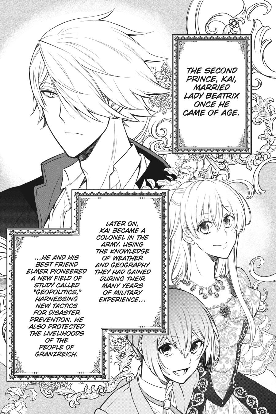 Oushitsu Kyoushi Haine Chapter 103 page 29 - Chapter 103 [END]