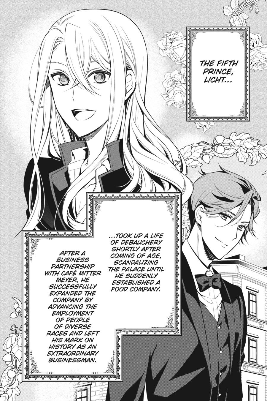Oushitsu Kyoushi Haine Chapter 103 page 31 - Chapter 103 [END]