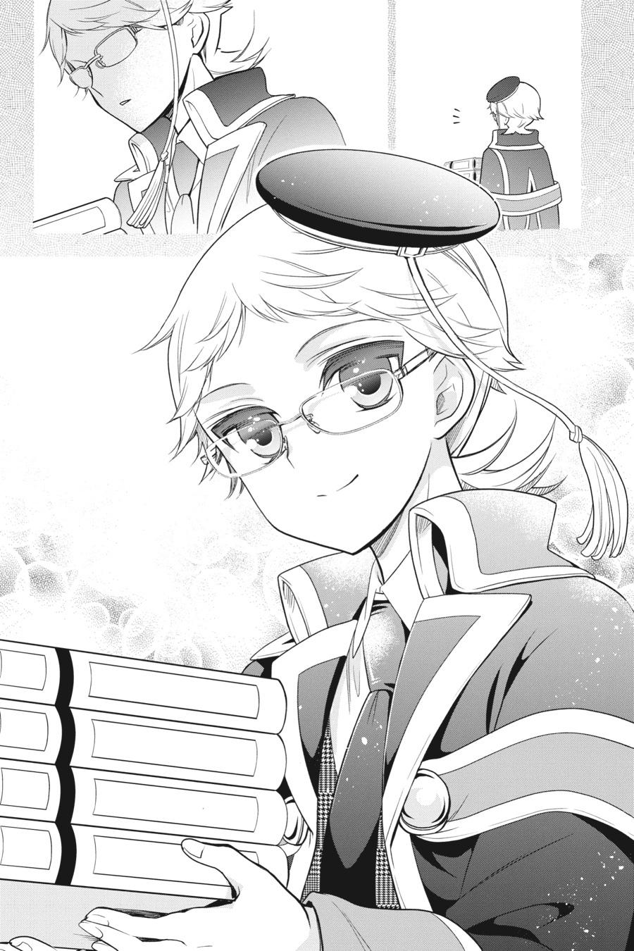 Oushitsu Kyoushi Haine Chapter 103 page 37 - Chapter 103 [END]