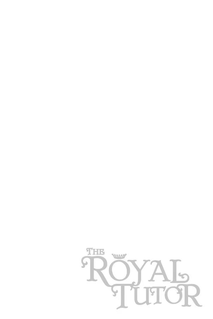 Oushitsu Kyoushi Haine Chapter 12 page 38 - Chapter 12: Brothers
