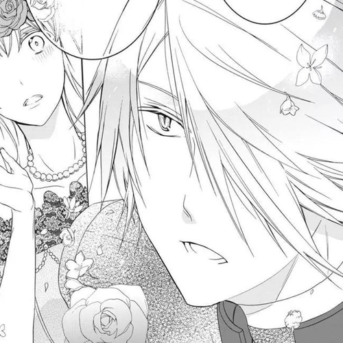 Oushitsu Kyoushi Haine Chapter 13: A Budding Maiden's Heart cover