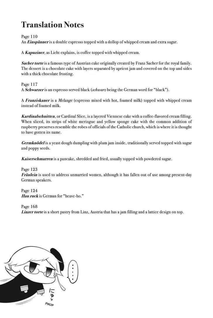 Oushitsu Kyoushi Haine Chapter 18 page 38 - Chapter 18: Father and Son
