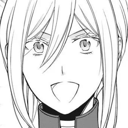Oushitsu Kyoushi Haine Chapter 20: A Troubled Prince? cover