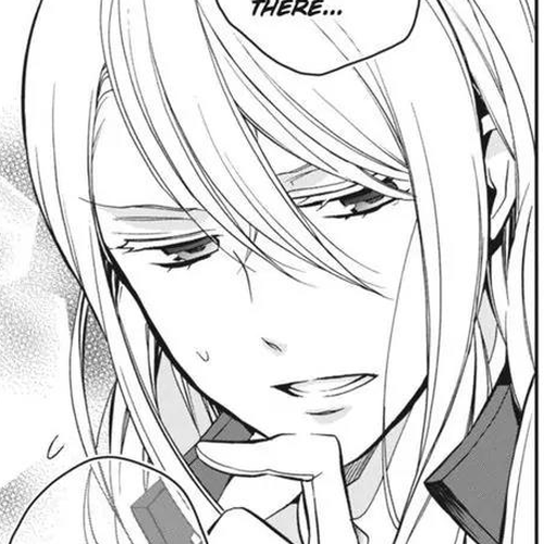 Oushitsu Kyoushi Haine Chapter 31: I Want to Understand cover