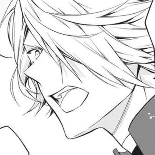 Oushitsu Kyoushi Haine Chapter 34: Determined in the Present cover