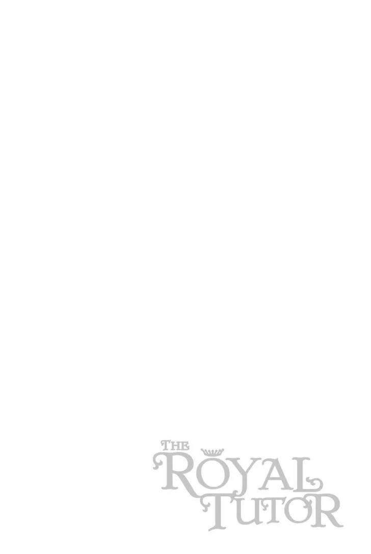 Oushitsu Kyoushi Haine Chapter 36 page 3 - Chapter 36: Return of the Black Prince