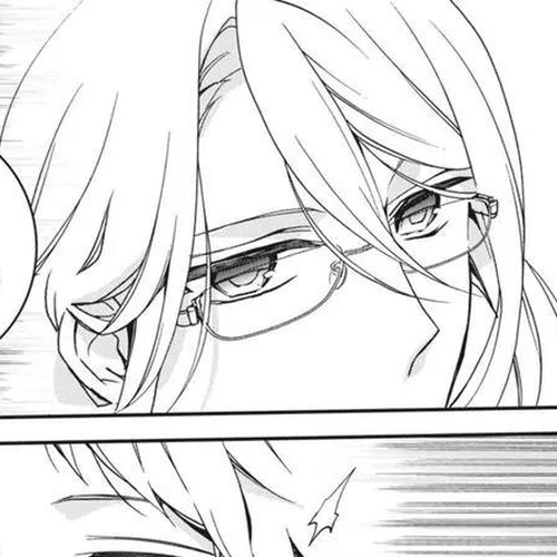 Oushitsu Kyoushi Haine Chapter 47: One's Own Path cover