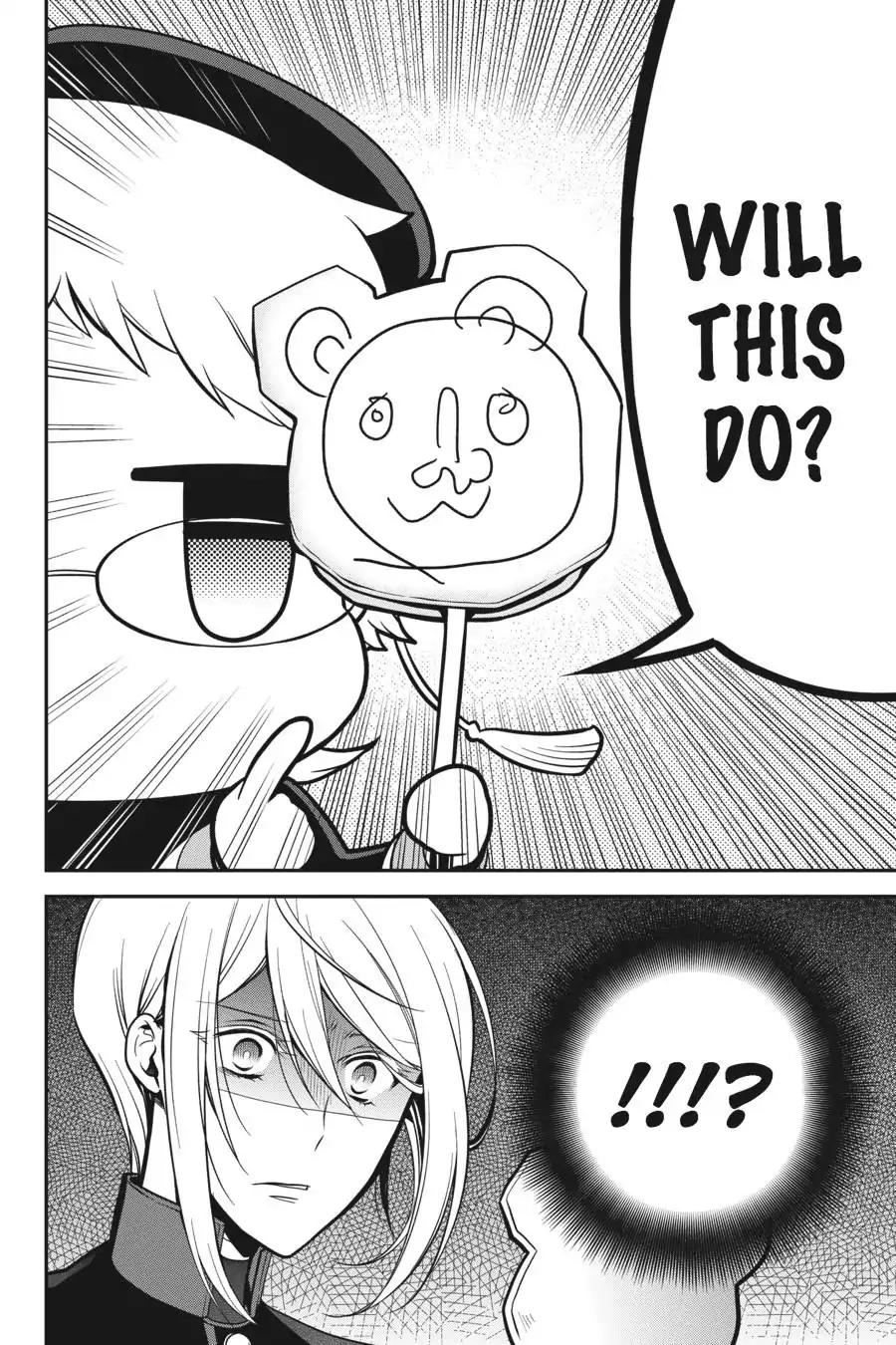 Oushitsu Kyoushi Haine Chapter 57 page 24 - Chapter 57: Memories of Teachers