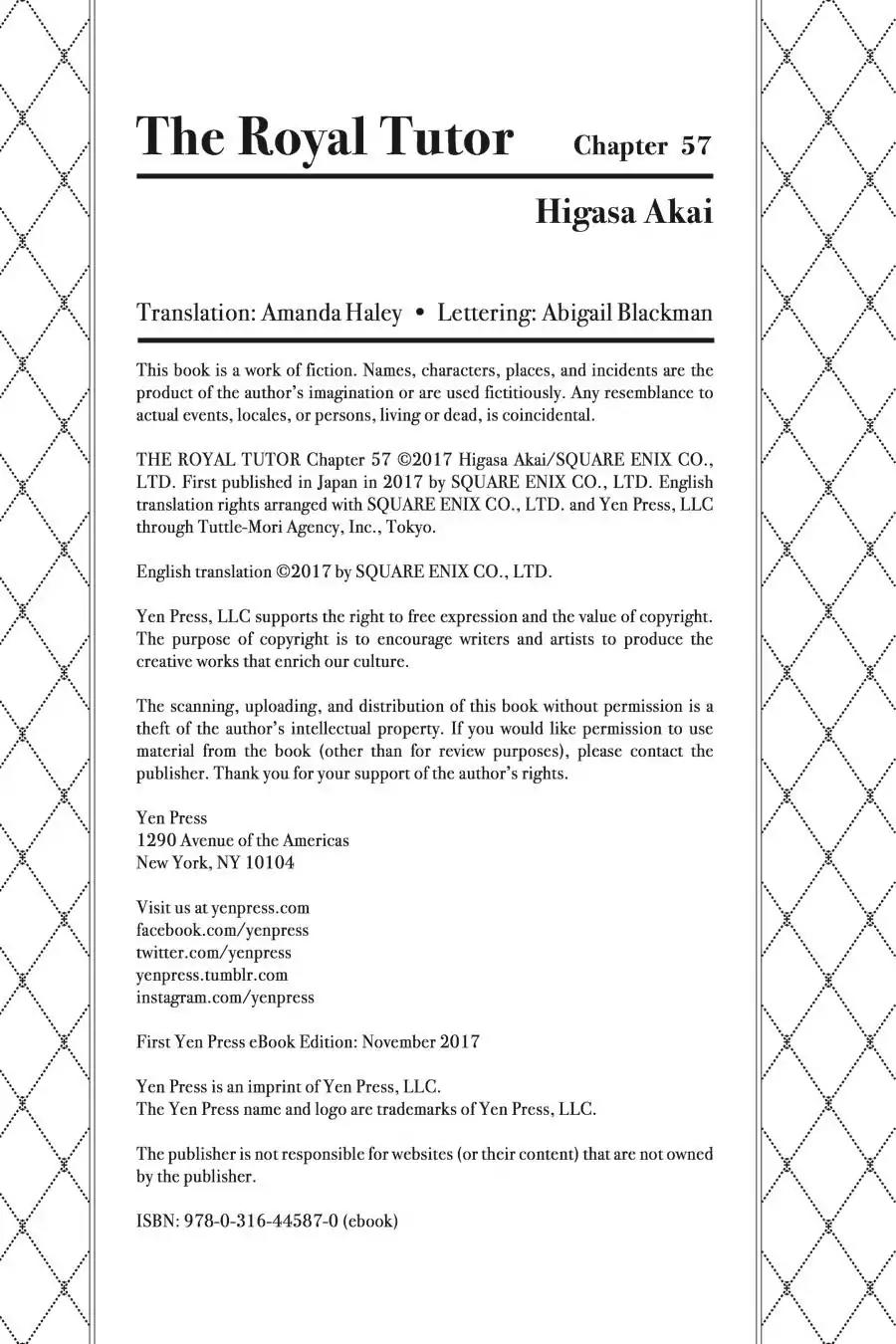 Oushitsu Kyoushi Haine Chapter 57 page 27 - Chapter 57: Memories of Teachers