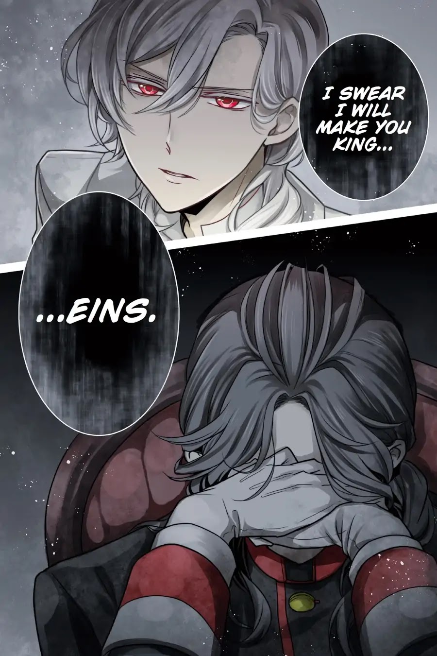 Oushitsu Kyoushi Haine Chapter 60 page 4 - Chapter 60: Pet-Pet S.O.S.!