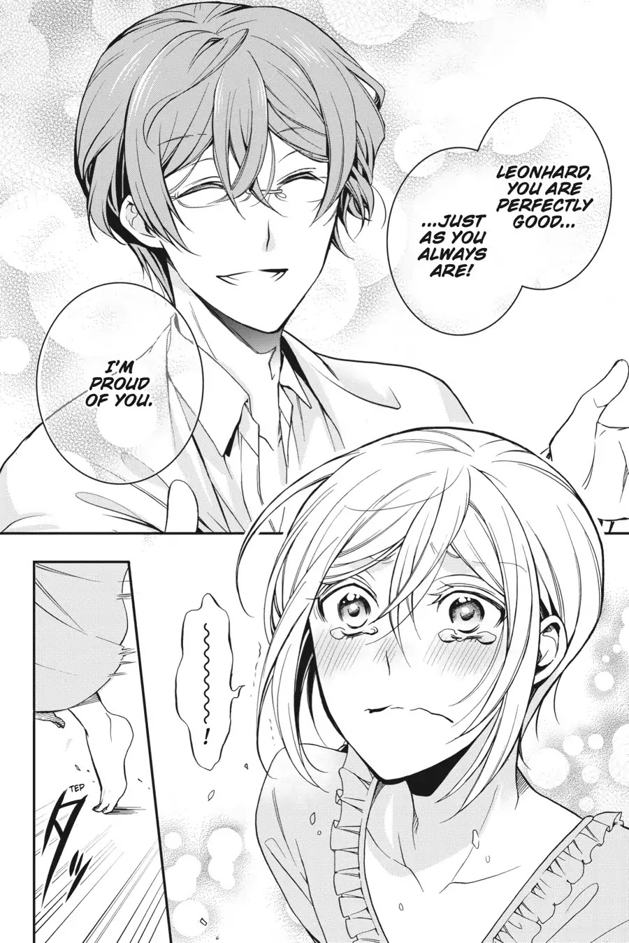 Oushitsu Kyoushi Haine Chapter 62 page 28 - Chapter 62: The Apprentice Returns
