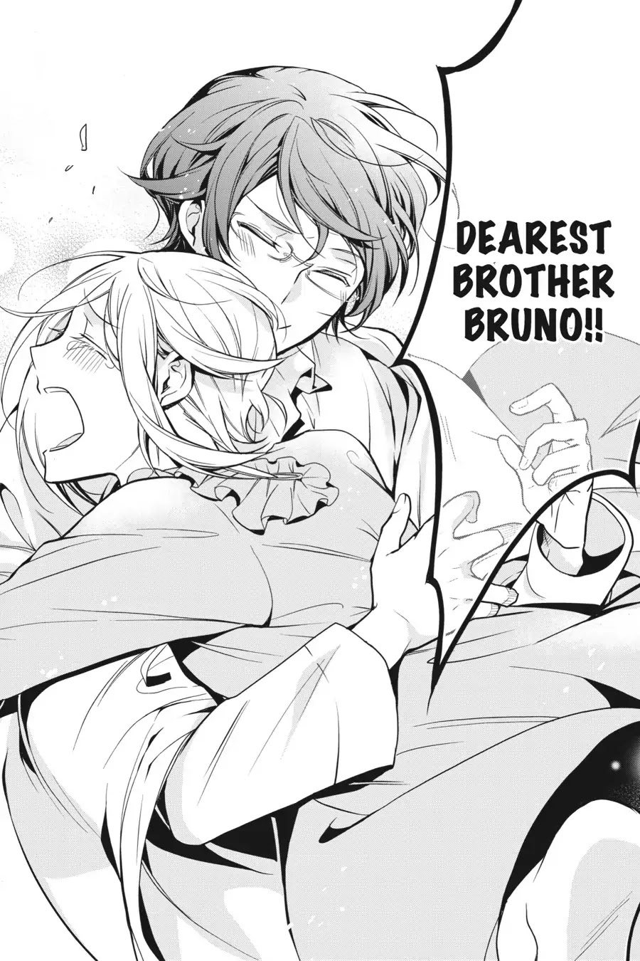 Oushitsu Kyoushi Haine Chapter 62 page 29 - Chapter 62: The Apprentice Returns