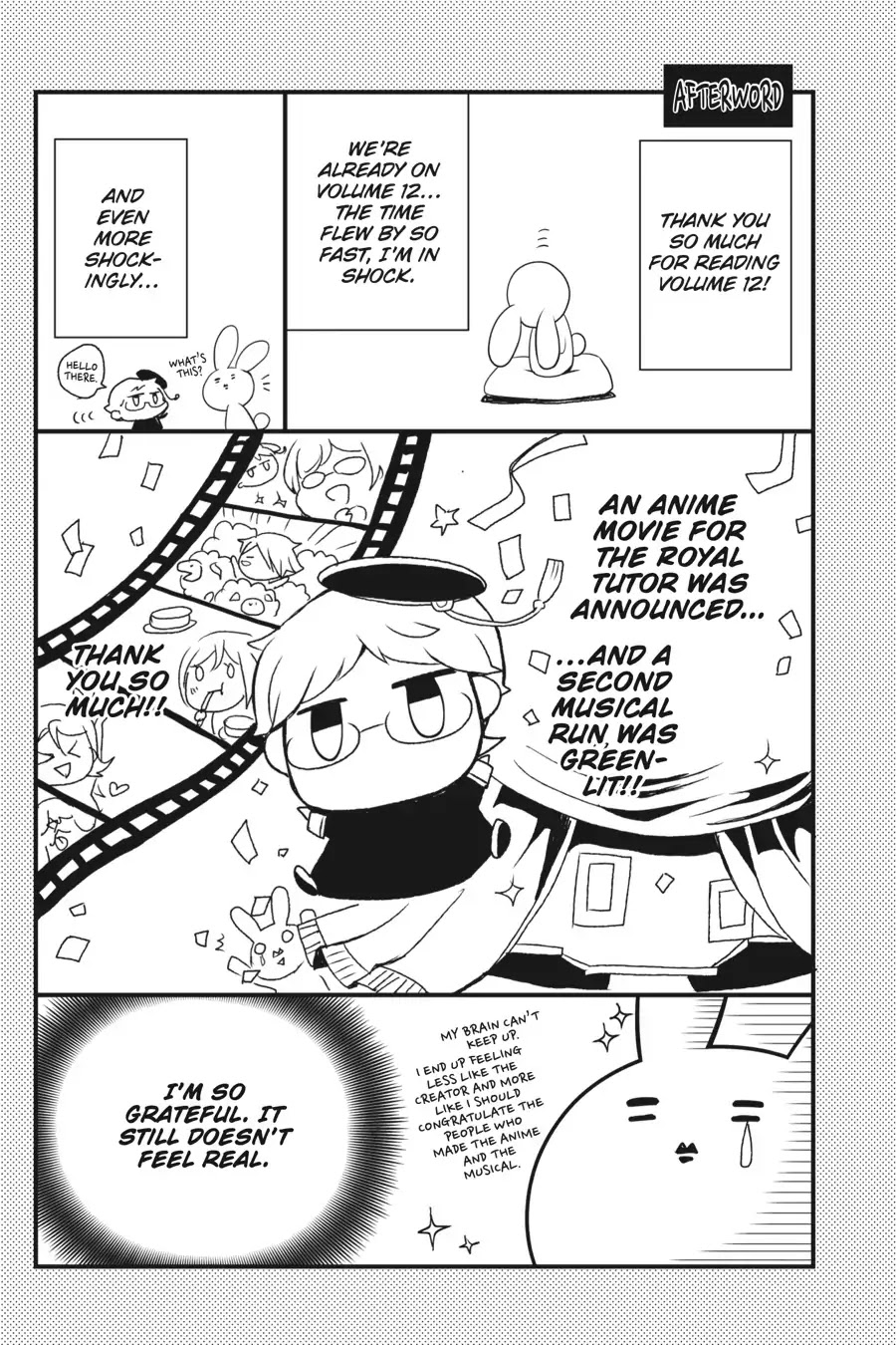 Oushitsu Kyoushi Haine Chapter 72 page 29 - Chapter 72: Emerging Doubts