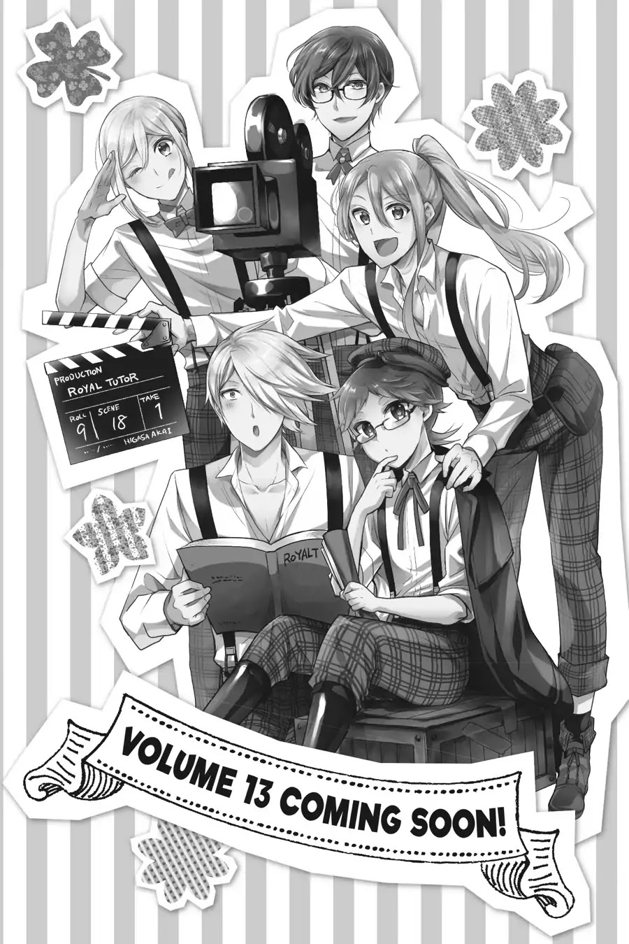 Oushitsu Kyoushi Haine Chapter 72 page 31 - Chapter 72: Emerging Doubts