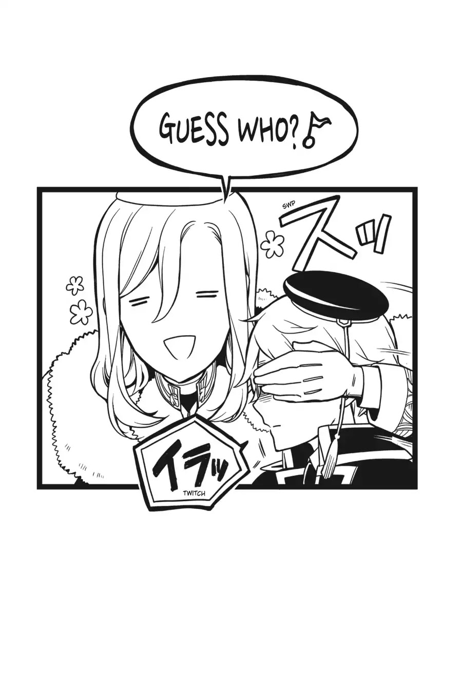 Oushitsu Kyoushi Haine Chapter 72 page 32 - Chapter 72: Emerging Doubts