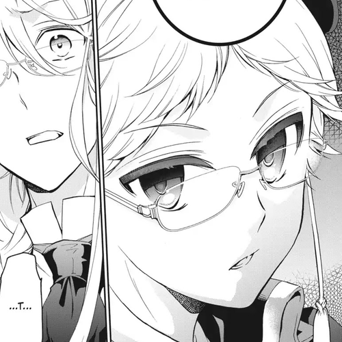 Oushitsu Kyoushi Haine Chapter 72: Emerging Doubts cover