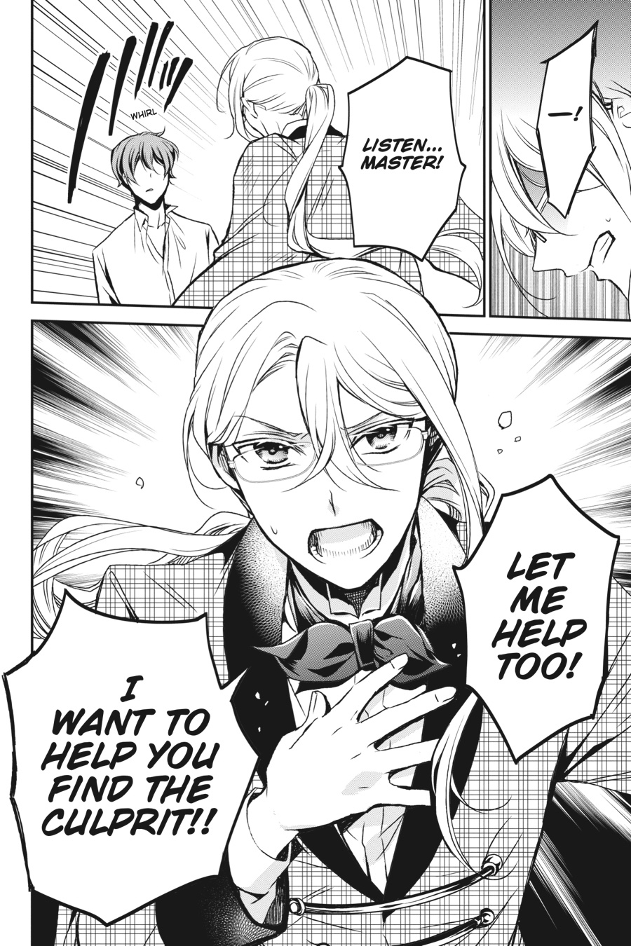 Oushitsu Kyoushi Haine Chapter 73 page 29 - Chapter 73