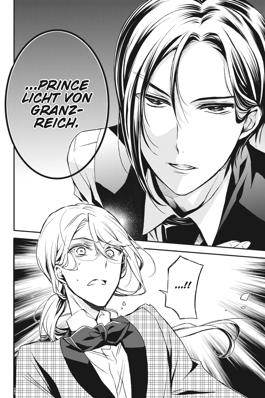 Oushitsu Kyoushi Haine Chapter 73 page 39 - Chapter 73